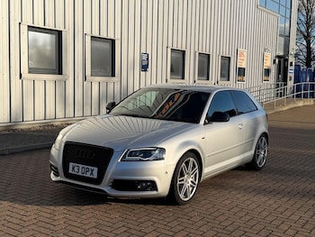 Used Audi A3 2010 for sale - 76522121: Photo