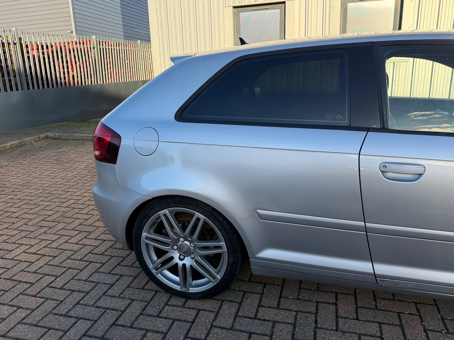 Used Audi A3 2010 for sale - 76522121: Photo 51