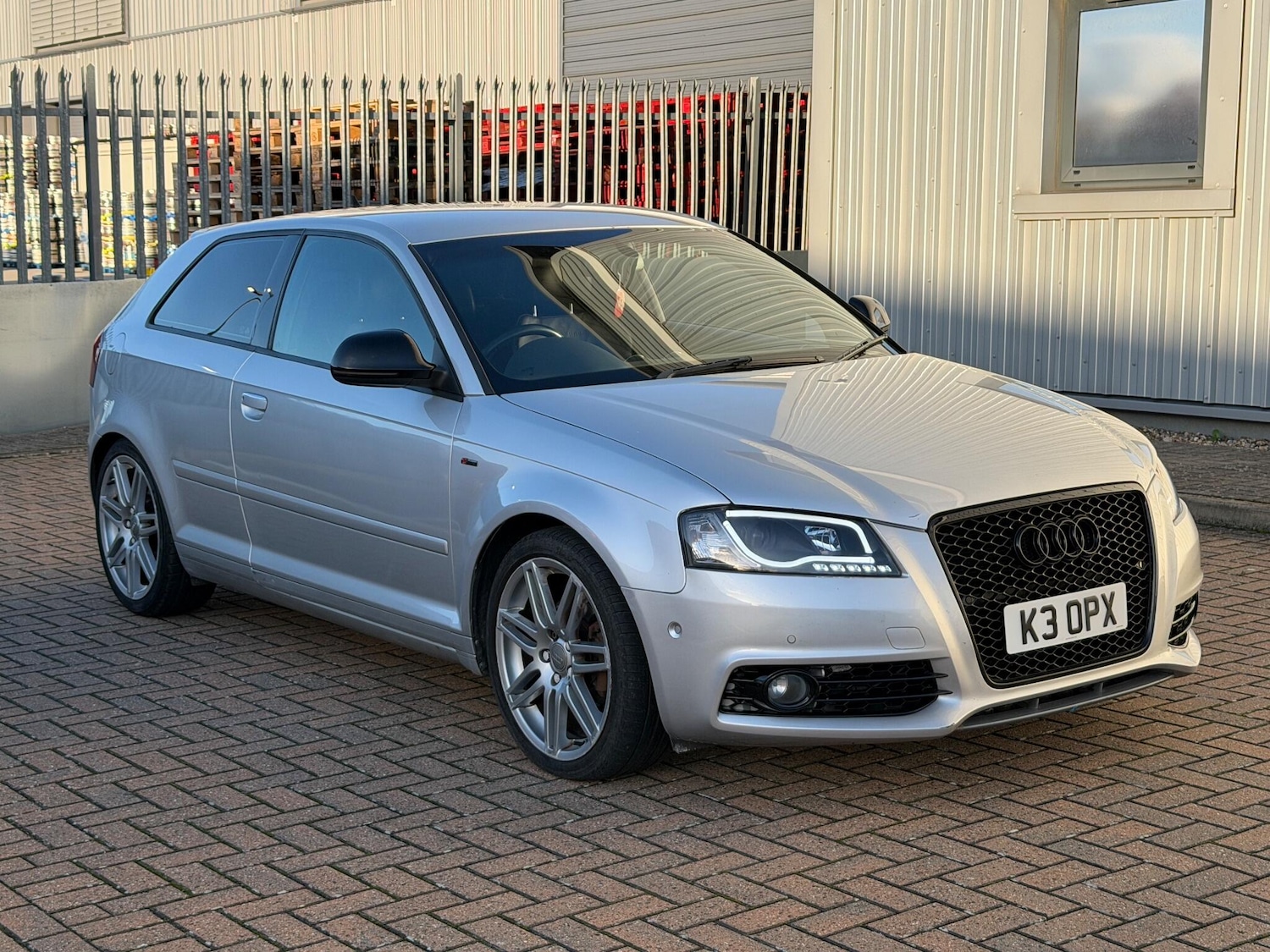 Used Audi A3 2010 for sale - 76522121: Photo 6