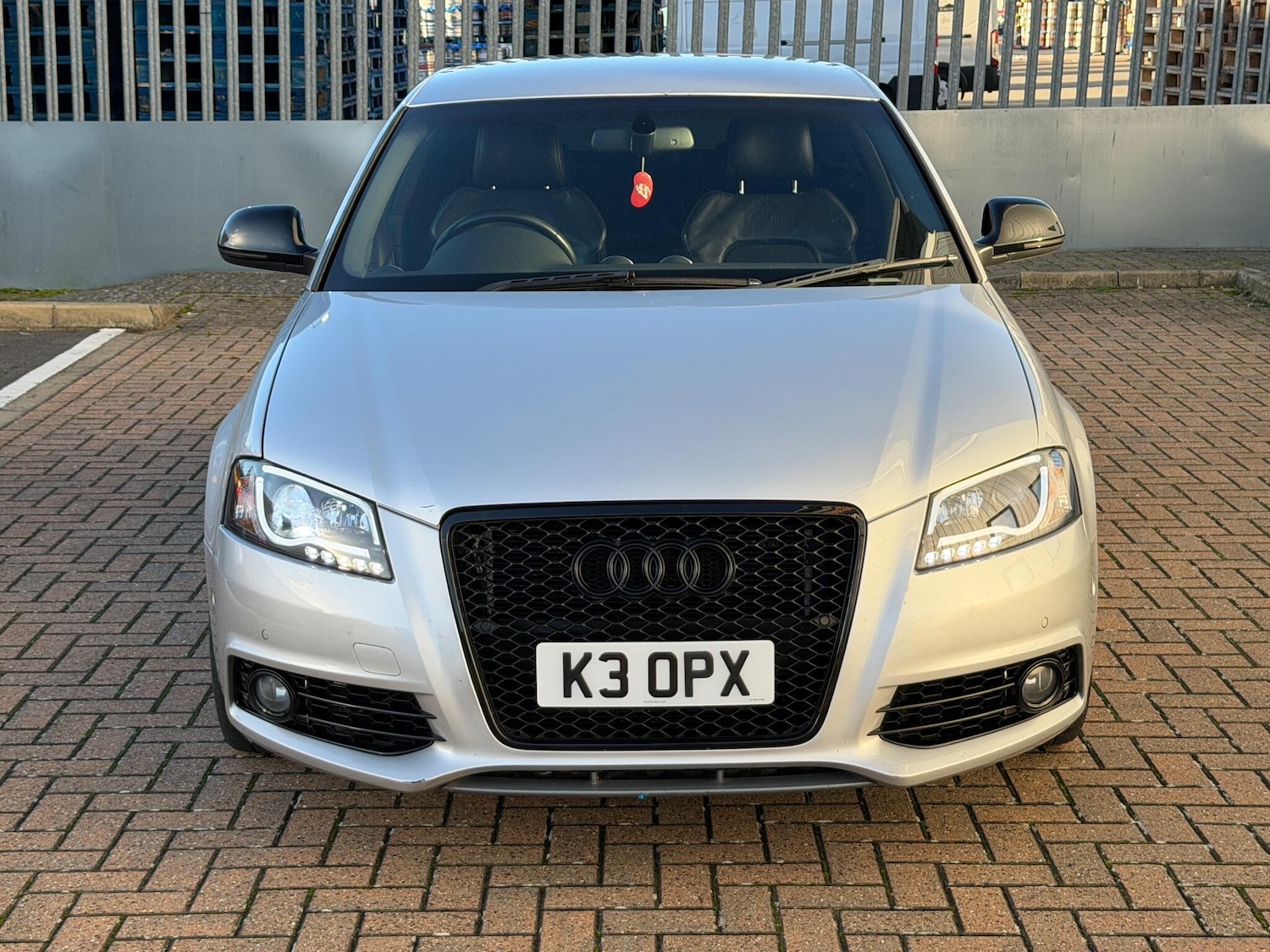 Used Audi A3 2010 for sale - 76522121: Photo 7