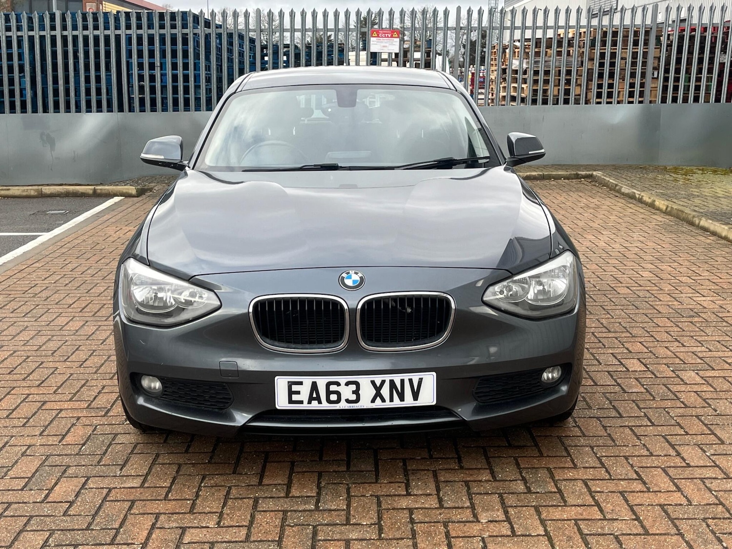 Used BMW 1 Series 2013 for sale - 77479365: Photo 10