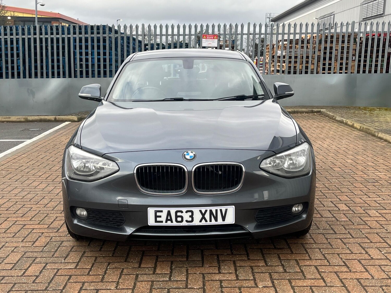 Used BMW 1 Series 2013 for sale - 77479365: Photo 11