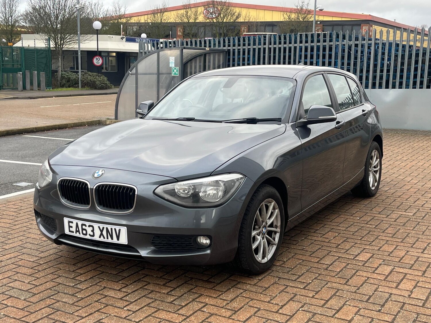 Used BMW 1 Series 2013 for sale - 77479365: Photo 13