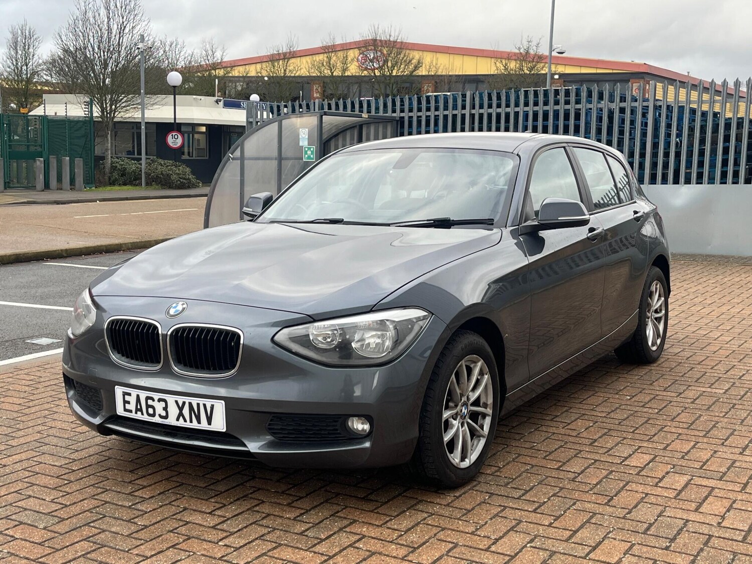 Used BMW 1 Series 2013 for sale - 77479365: Photo 14