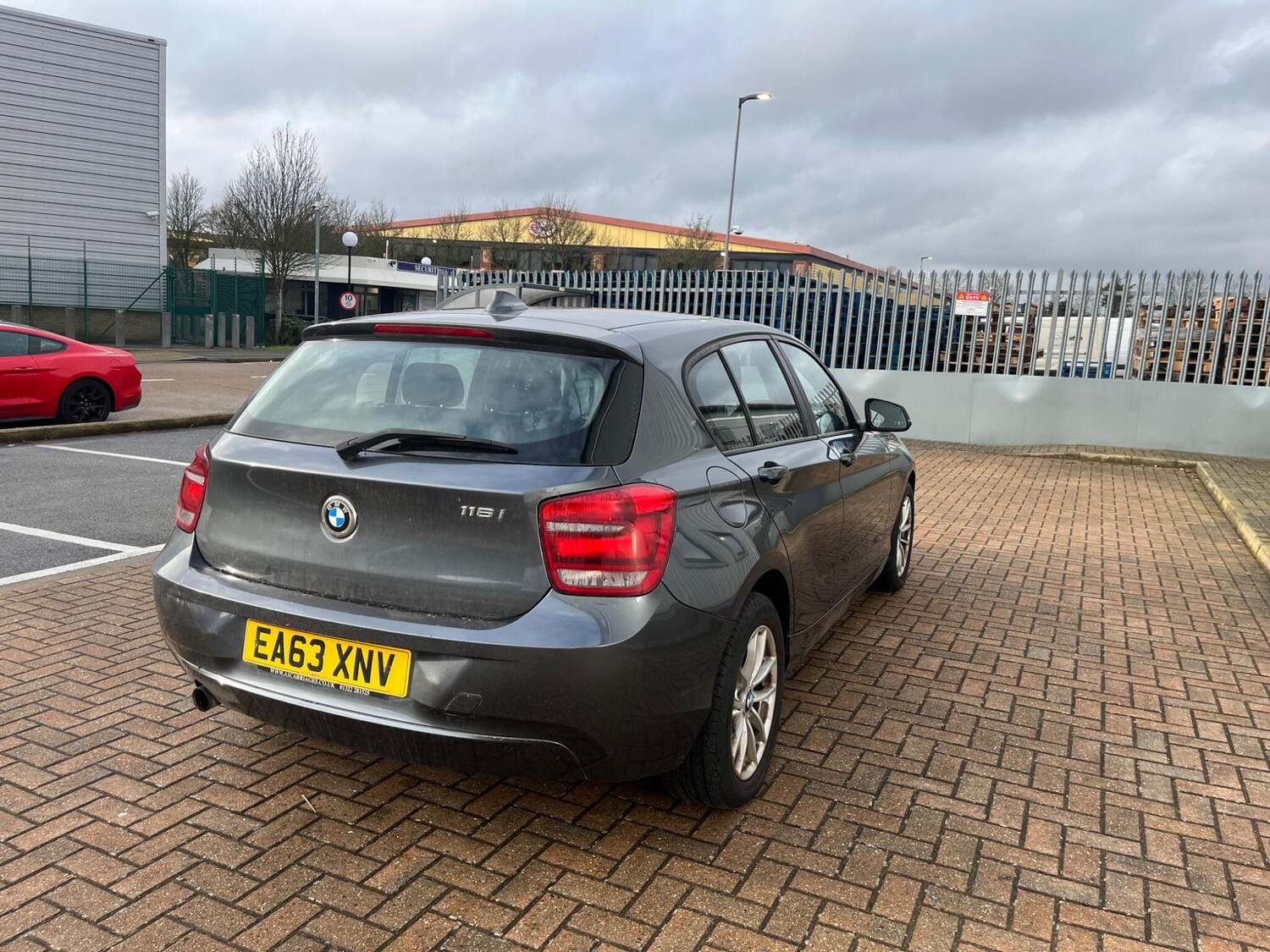 Used BMW 1 Series 2013 for sale - 77479365: Photo 22