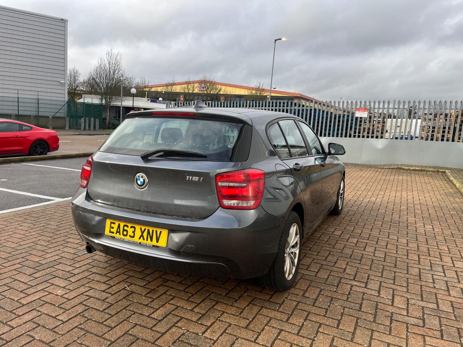 Used BMW 1 Series 2013 for sale - 77479365: Photo 23