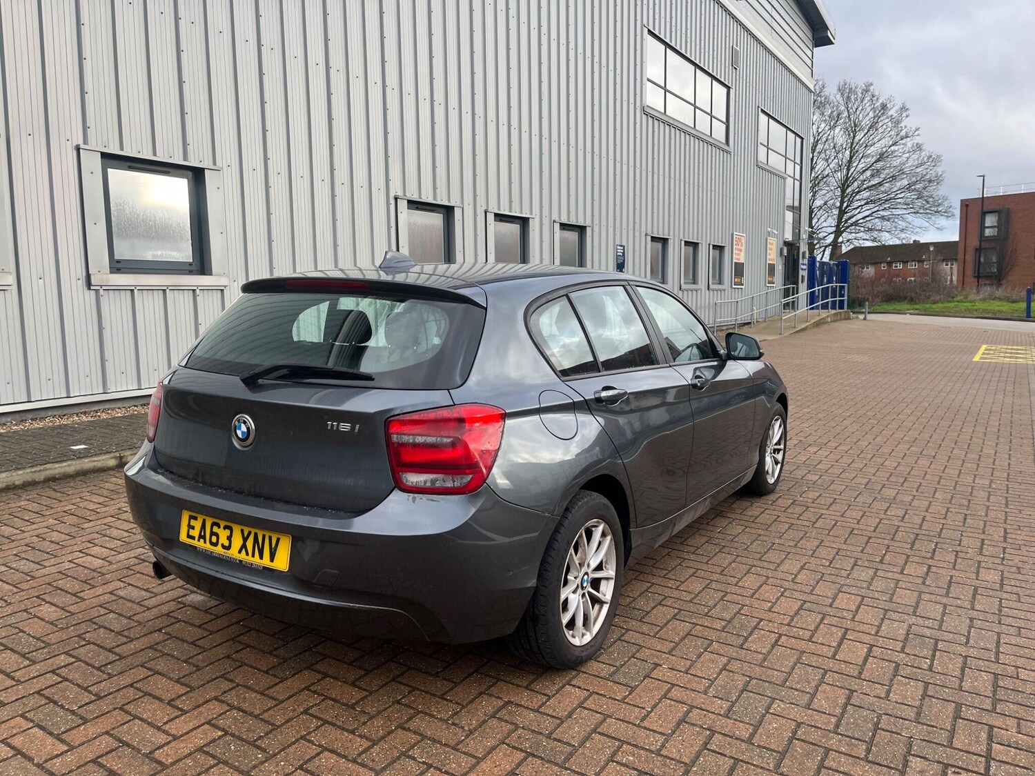 Used BMW 1 Series 2013 for sale - 77479365: Photo 24