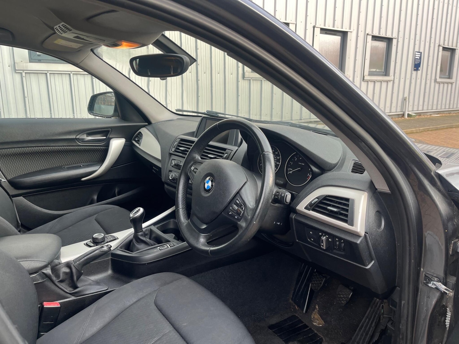 Used BMW 1 Series 2013 for sale - 77479365: Photo 26