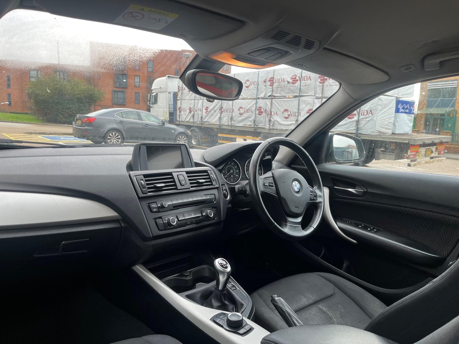 Used BMW 1 Series 2013 for sale - 77479365: Photo 28