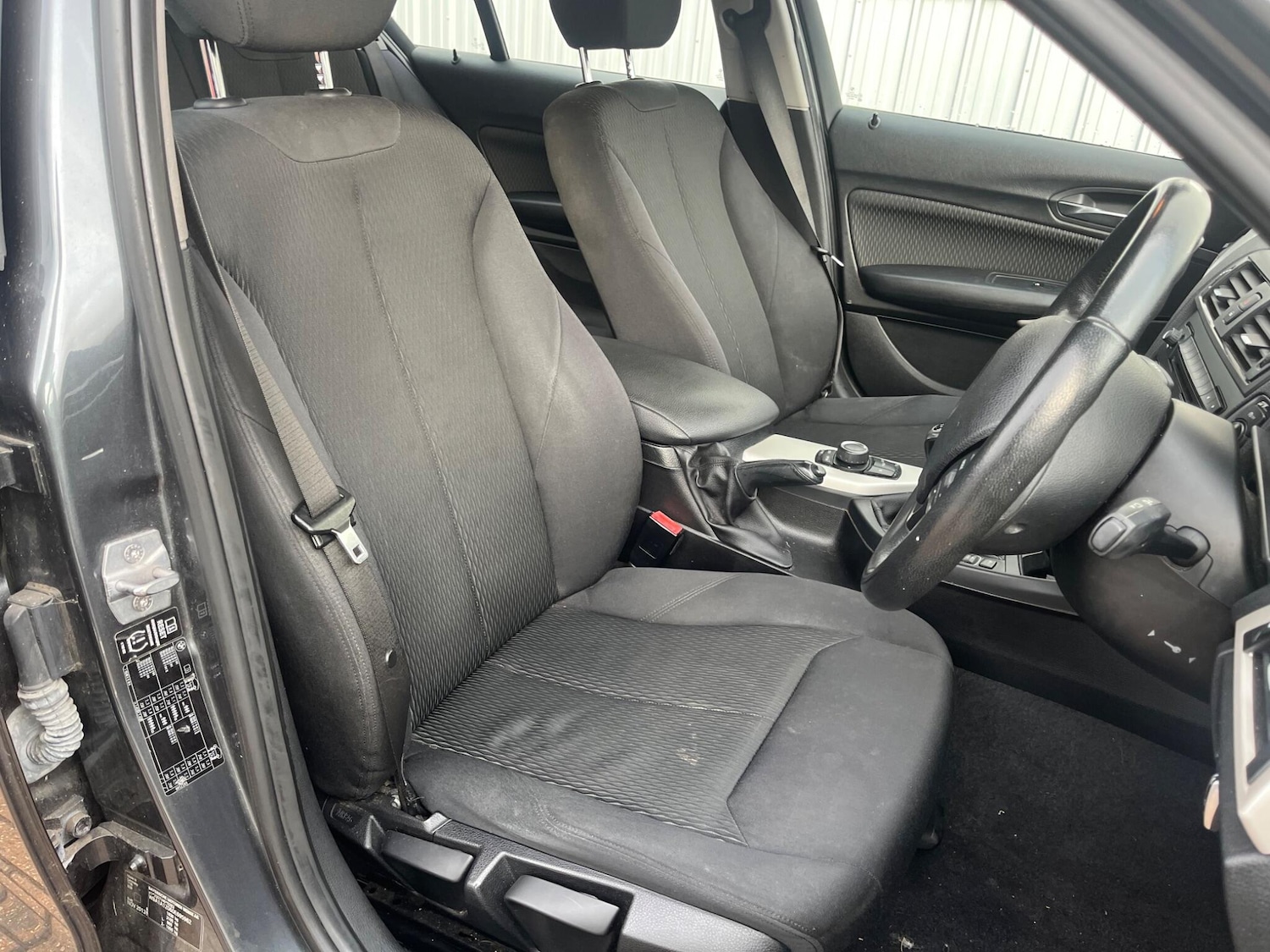 Used BMW 1 Series 2013 for sale - 77479365: Photo 29