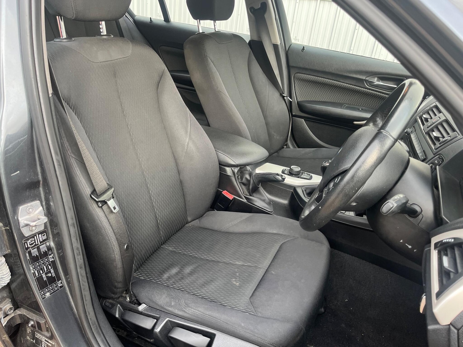 Used BMW 1 Series 2013 for sale - 77479365: Photo 30