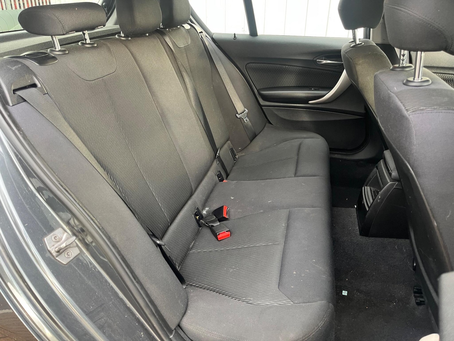 Used BMW 1 Series 2013 for sale - 77479365: Photo 32