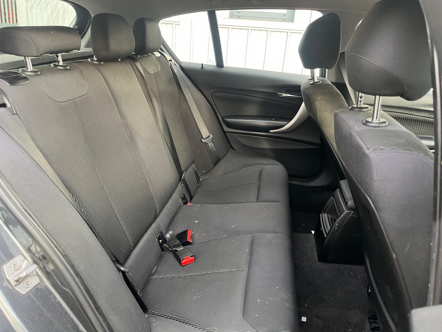 Used BMW 1 Series 2013 for sale - 77479365: Photo 33