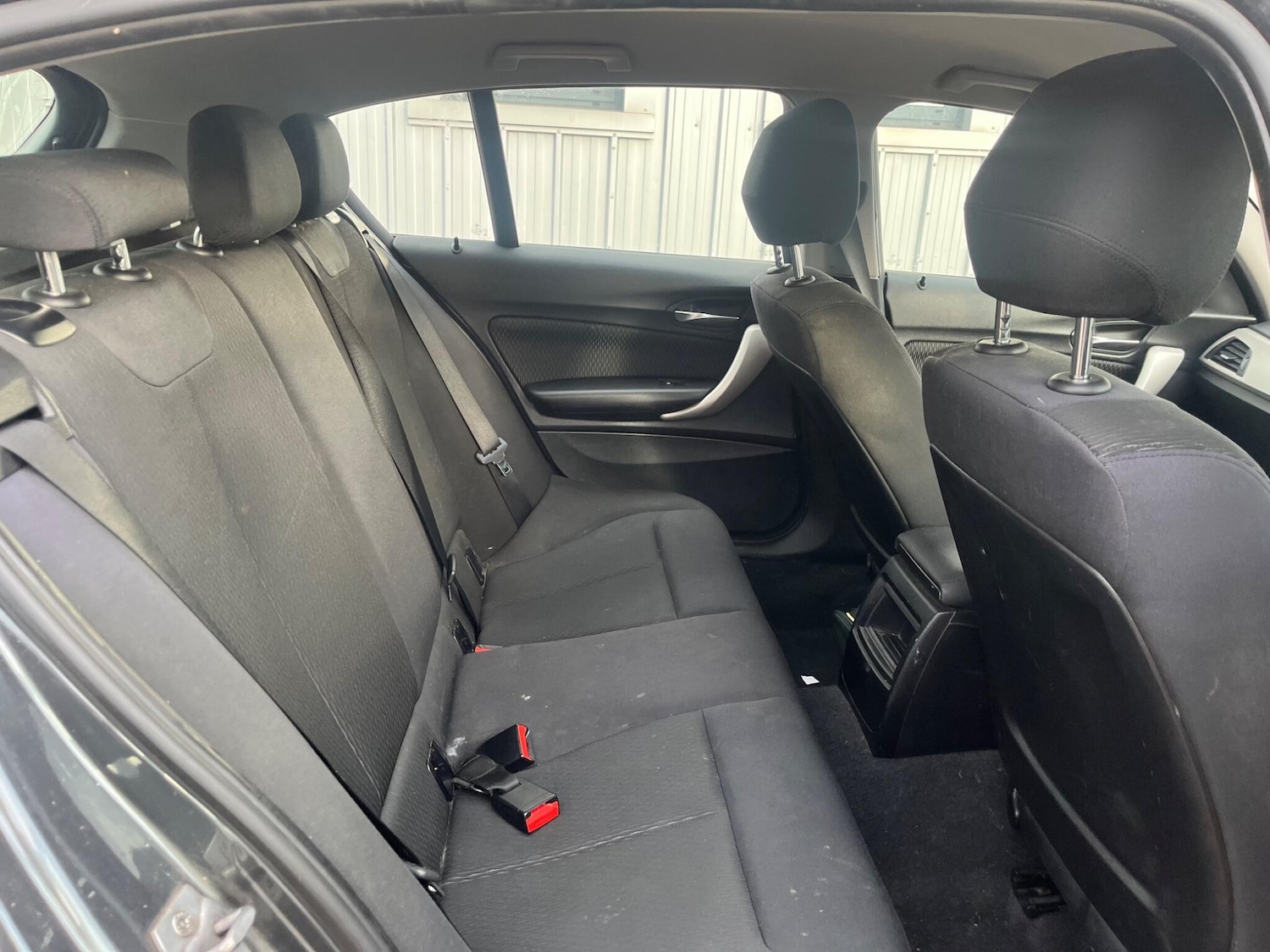 Used BMW 1 Series 2013 for sale - 77479365: Photo 34