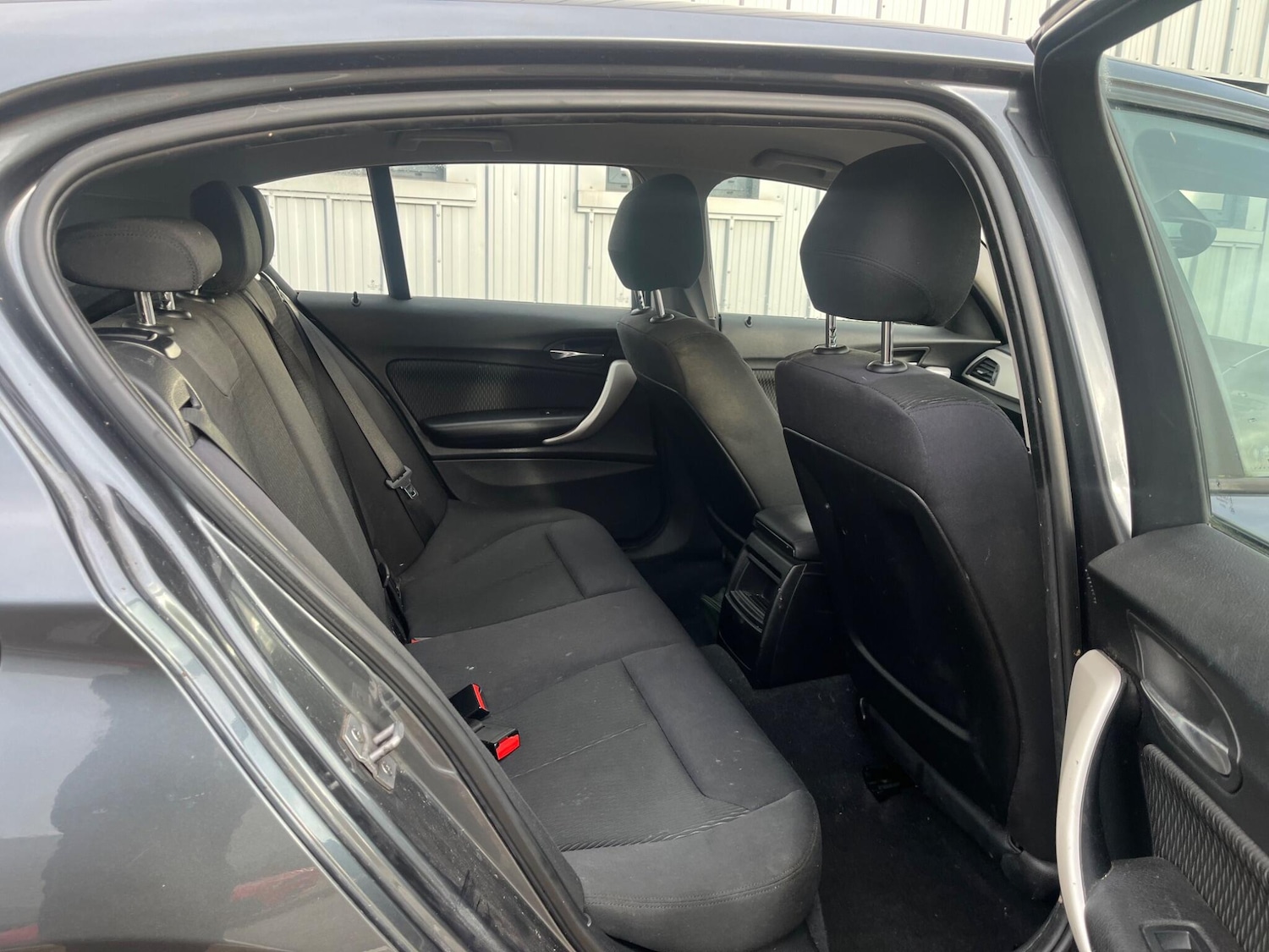 Used BMW 1 Series 2013 for sale - 77479365: Photo 35