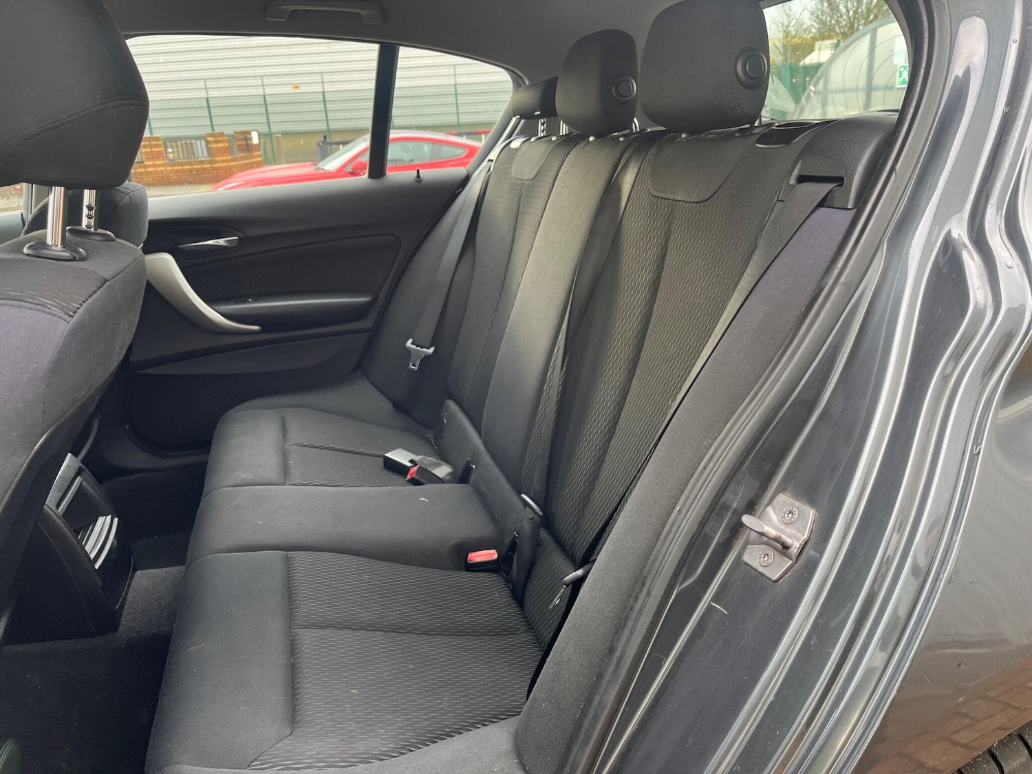 Used BMW 1 Series 2013 for sale - 77479365: Photo 36