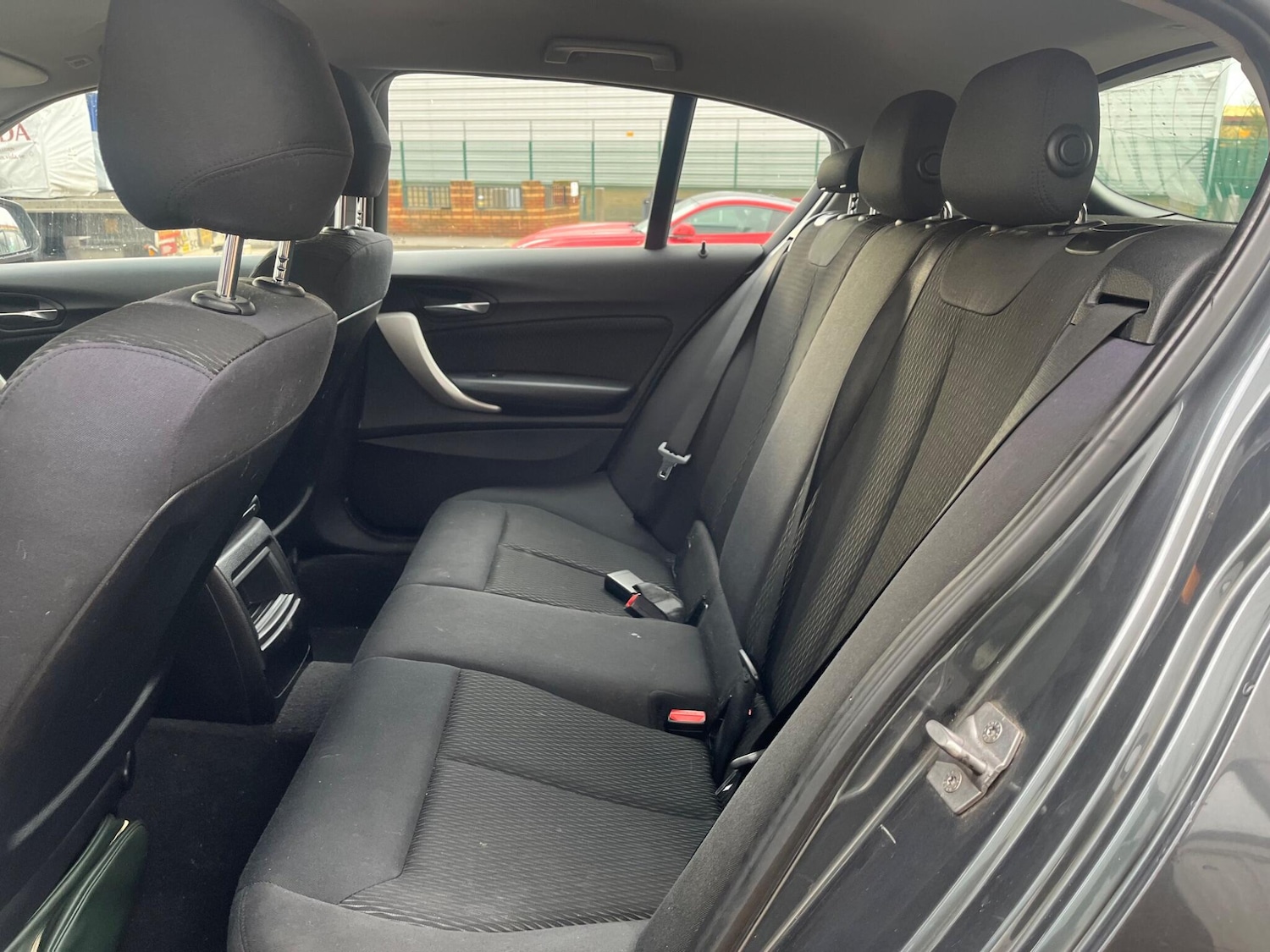 Used BMW 1 Series 2013 for sale - 77479365: Photo 37