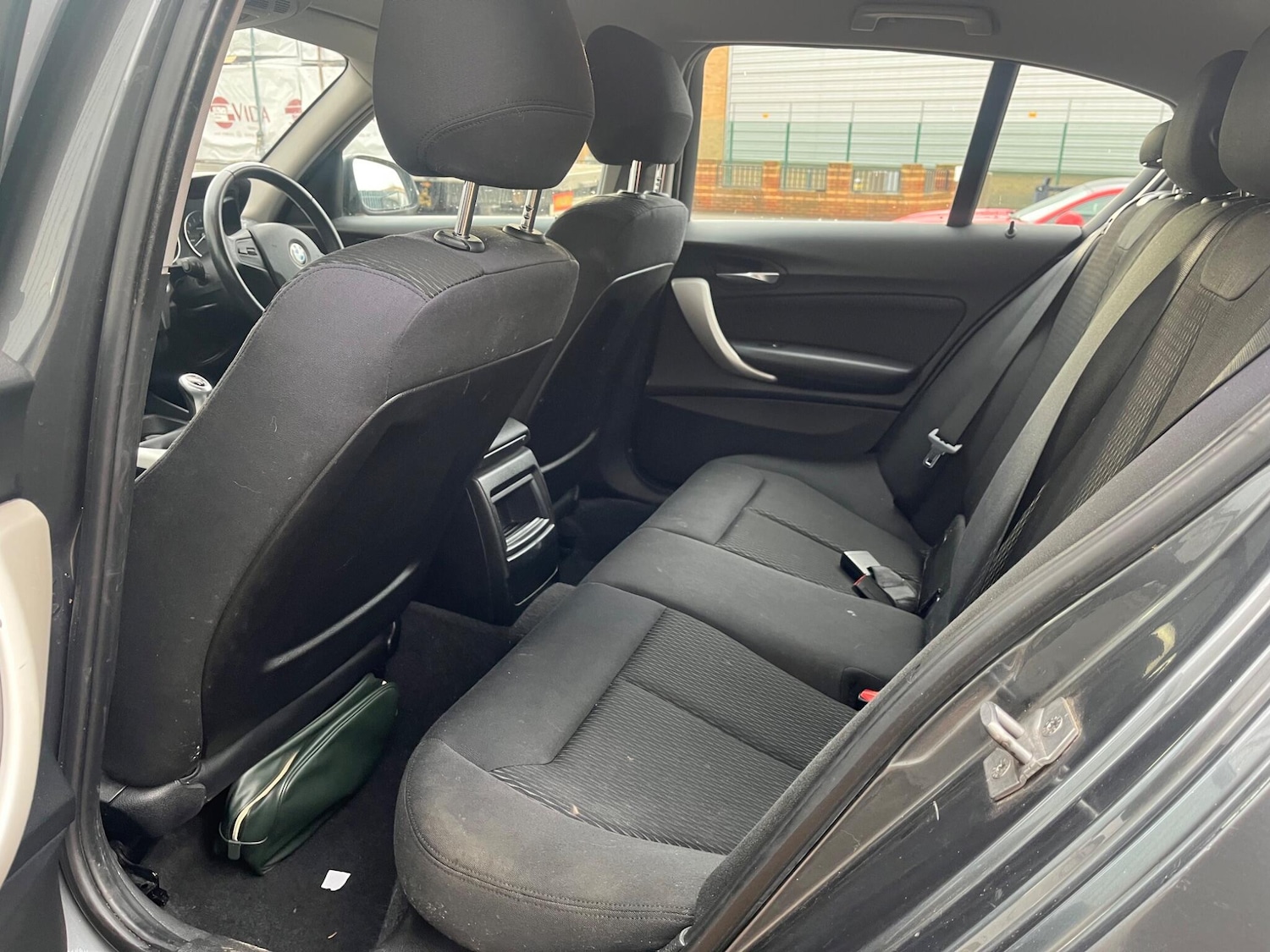 Used BMW 1 Series 2013 for sale - 77479365: Photo 38