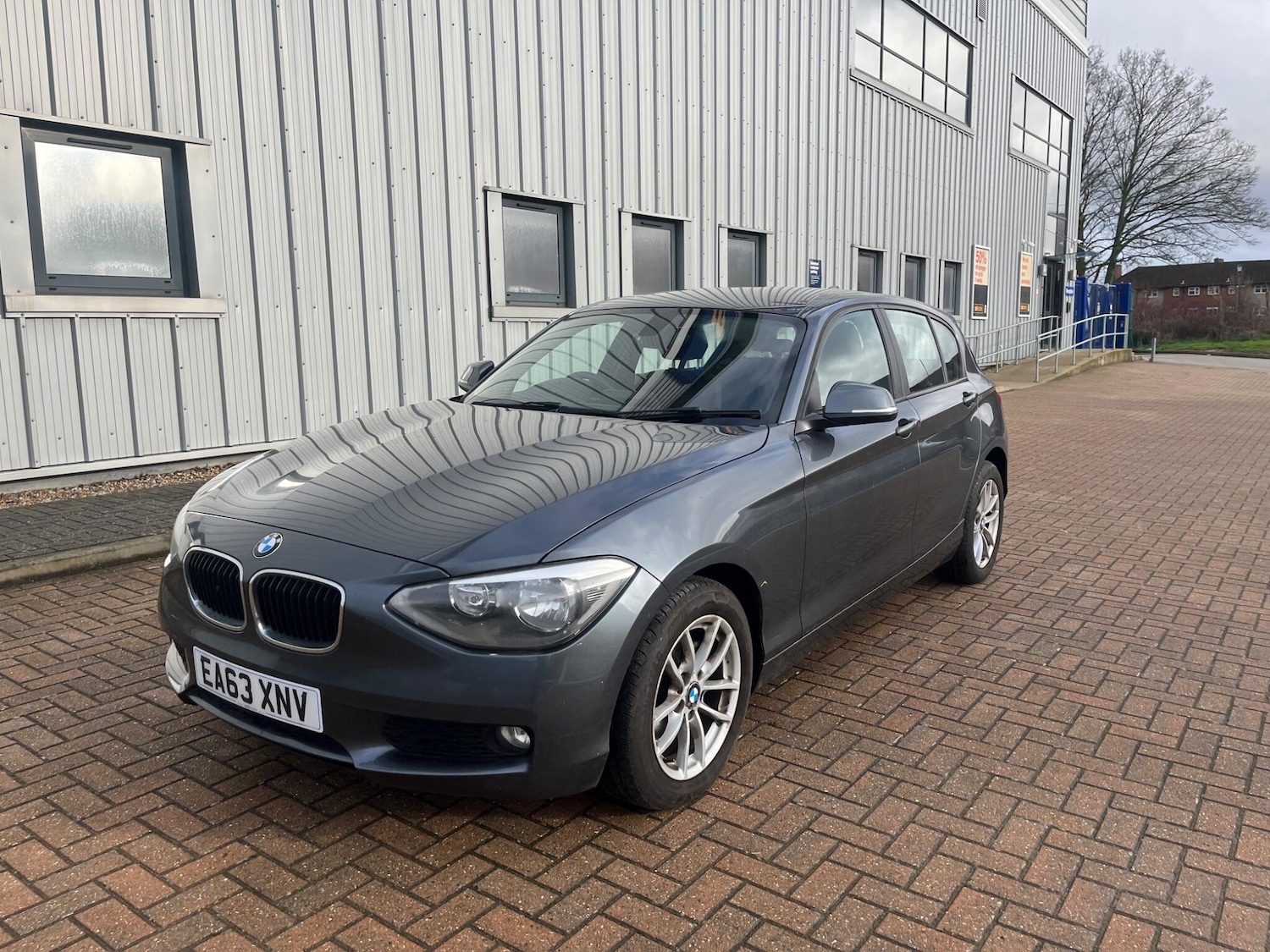 Used BMW 1 Series 2013 for sale - 77479365: Photo 6