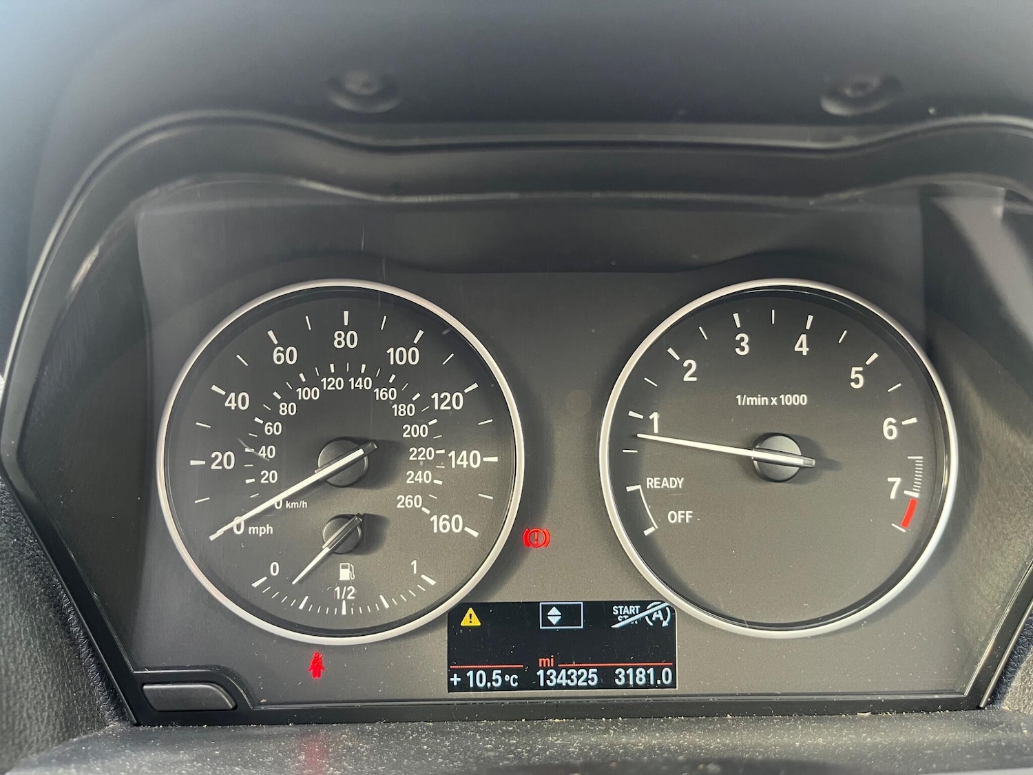 Used BMW 1 Series 2013 for sale - 77479365: Photo 63