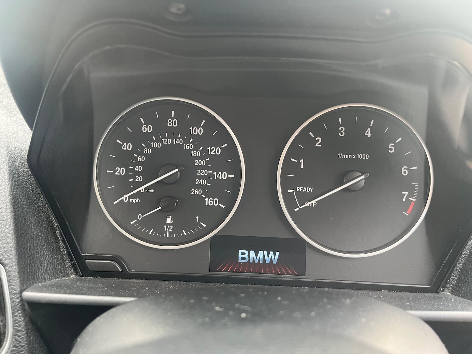 Used BMW 1 Series 2013 for sale - 77479365: Photo 68