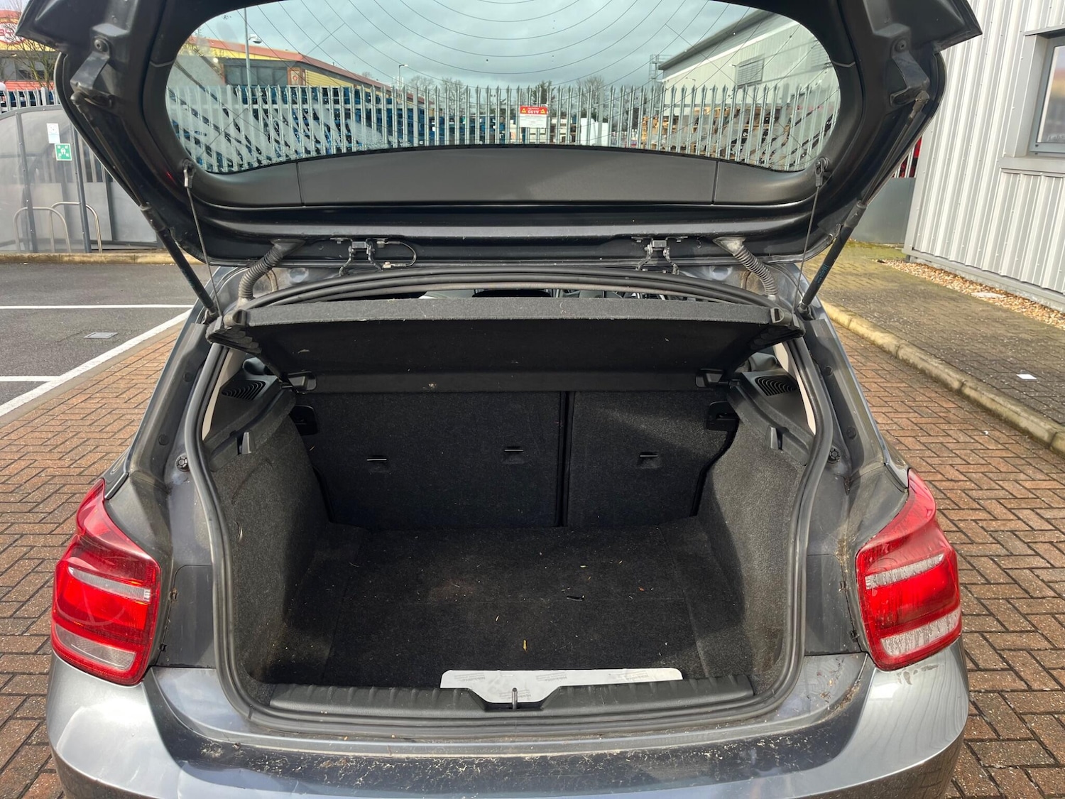 Used BMW 1 Series 2013 for sale - 77479365: Photo 69