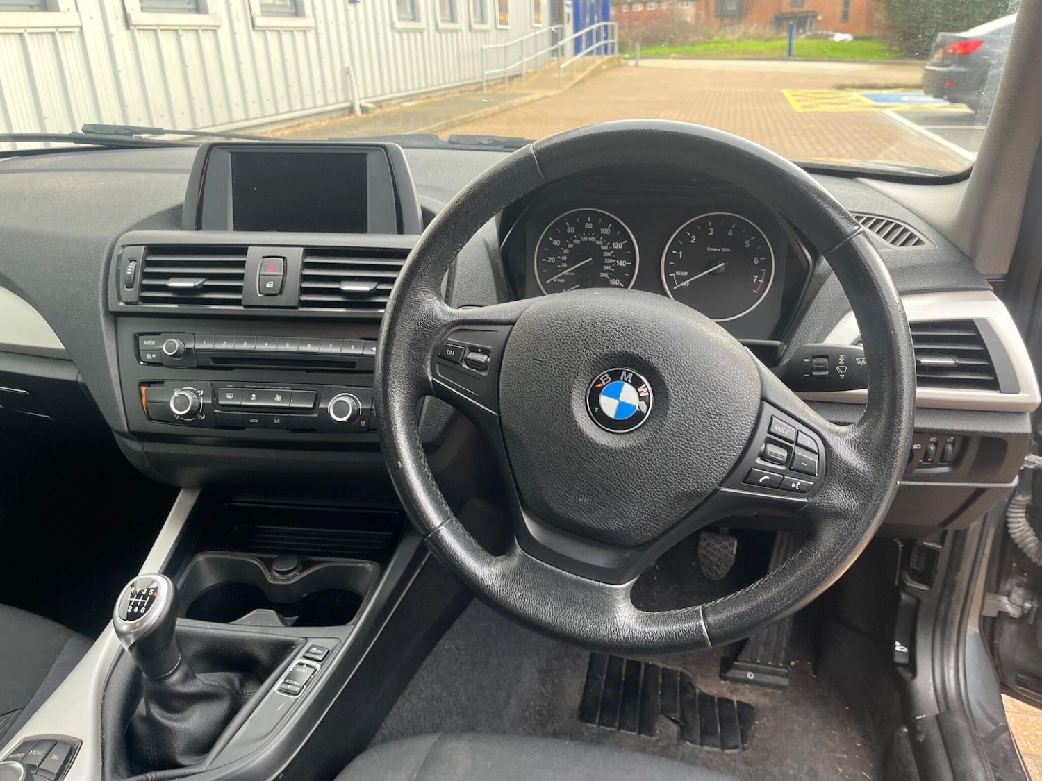 Used BMW 1 Series 2013 for sale - 77479365: Photo 71