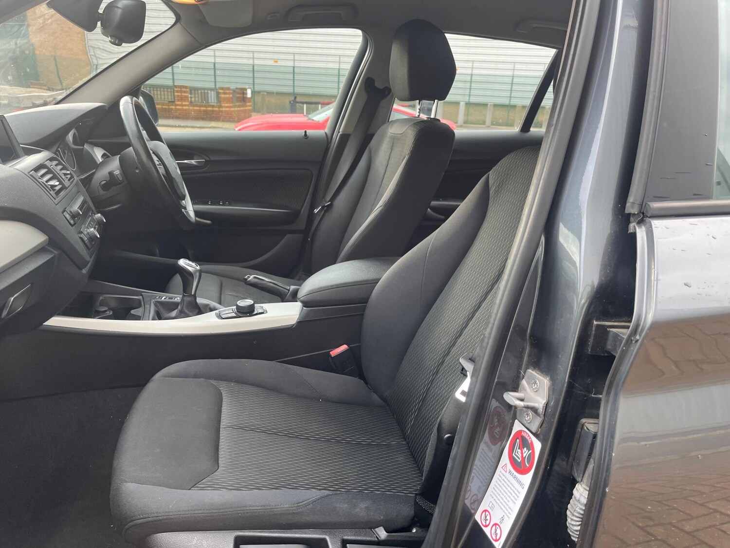 Used BMW 1 Series 2013 for sale - 77479365: Photo 75