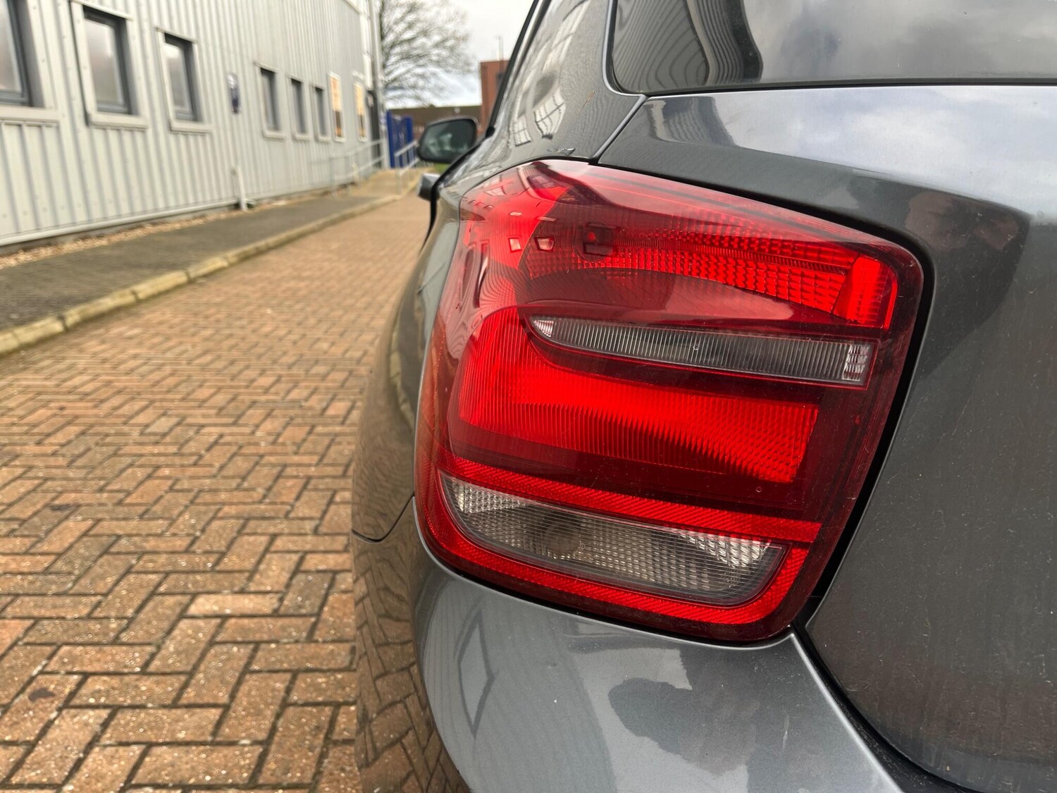 Used BMW 1 Series 2013 for sale - 77479365: Photo 76