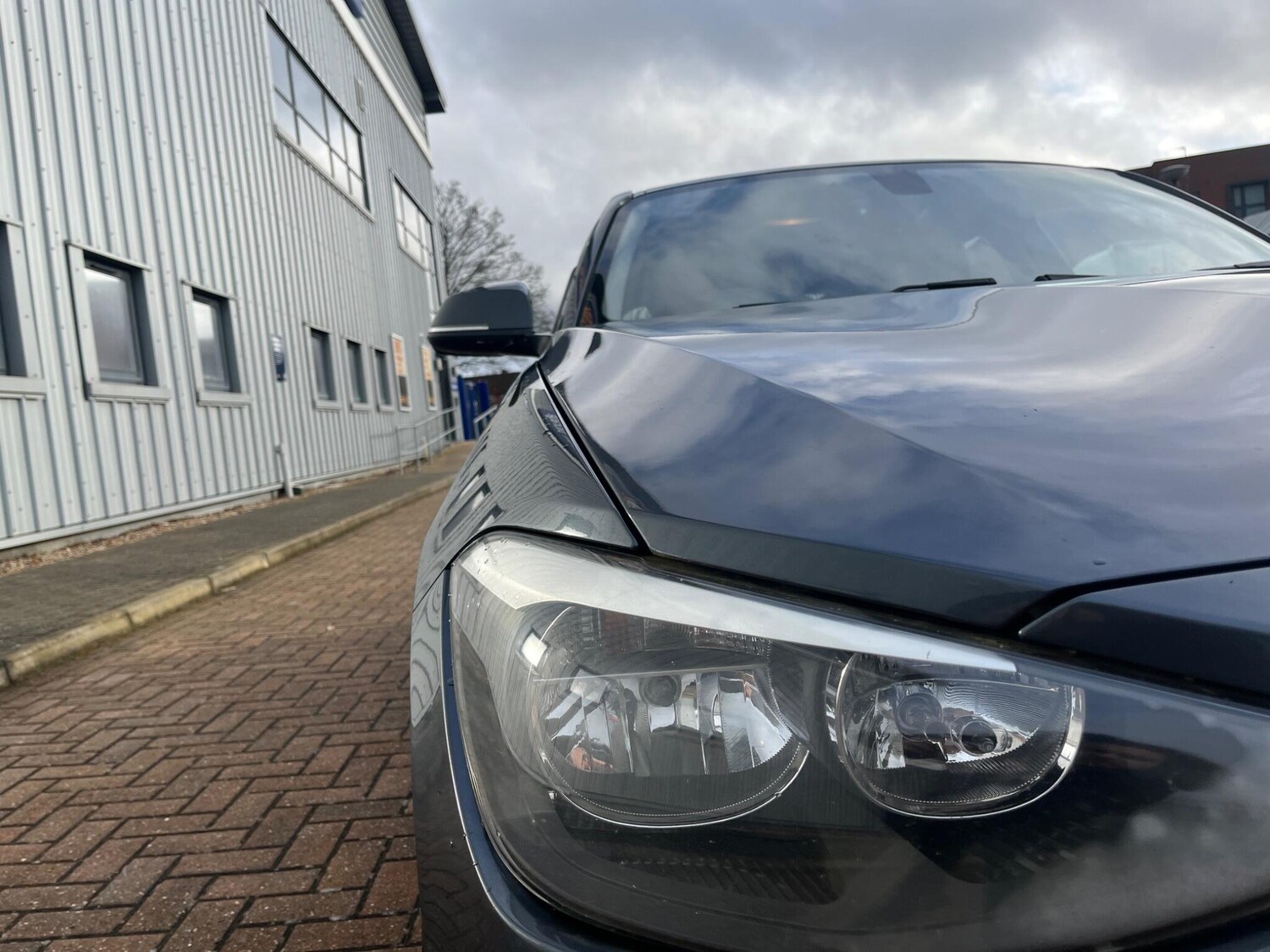 Used BMW 1 Series 2013 for sale - 77479365: Photo 77