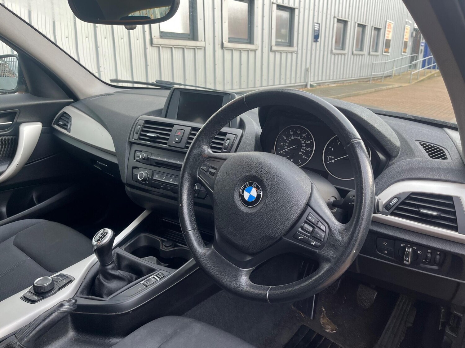 Used BMW 1 Series 2013 for sale - 77479365: Photo 78