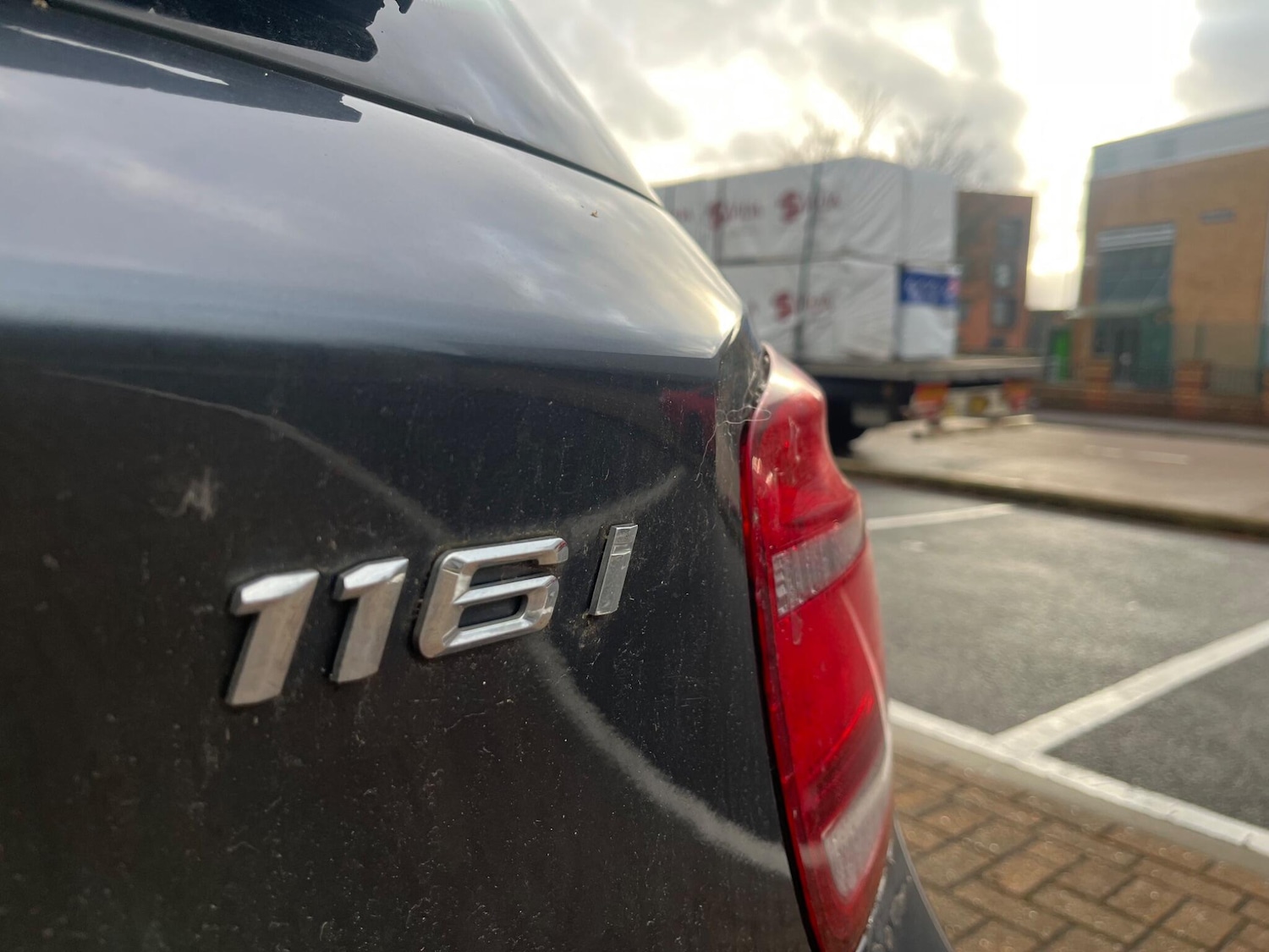 Used BMW 1 Series 2013 for sale - 77479365: Photo 79