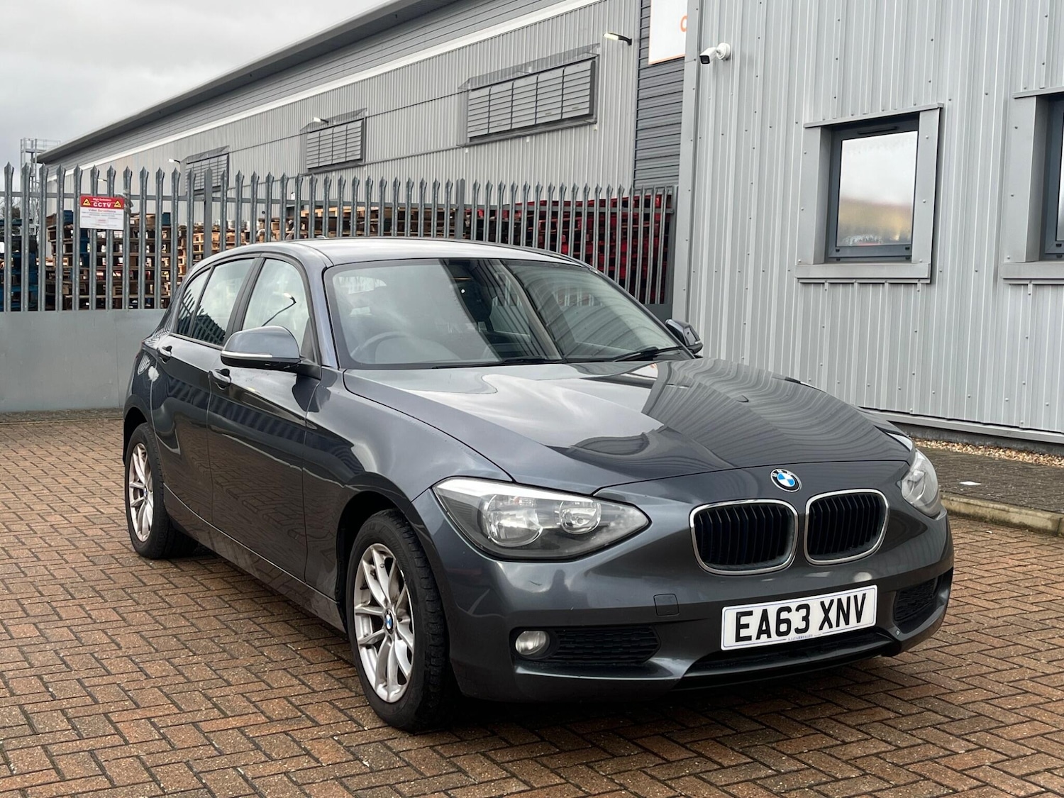 Used BMW 1 Series 2013 for sale - 77479365: Photo 8