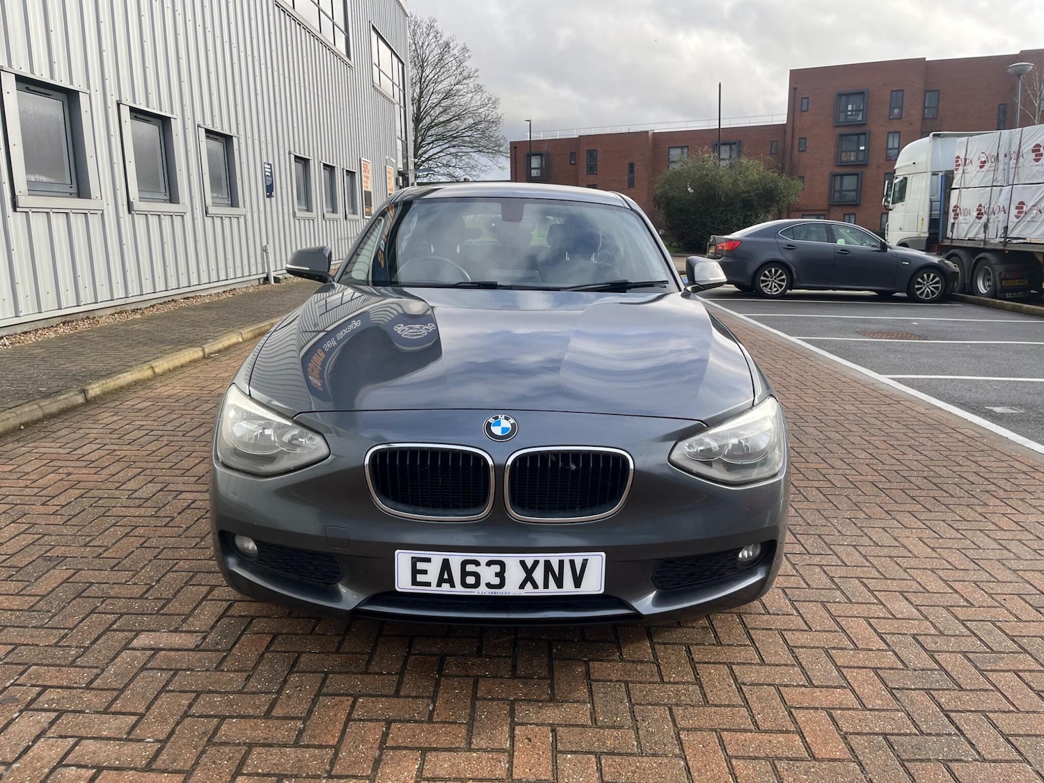 Used BMW 1 Series 2013 for sale - 77479365: Photo 9