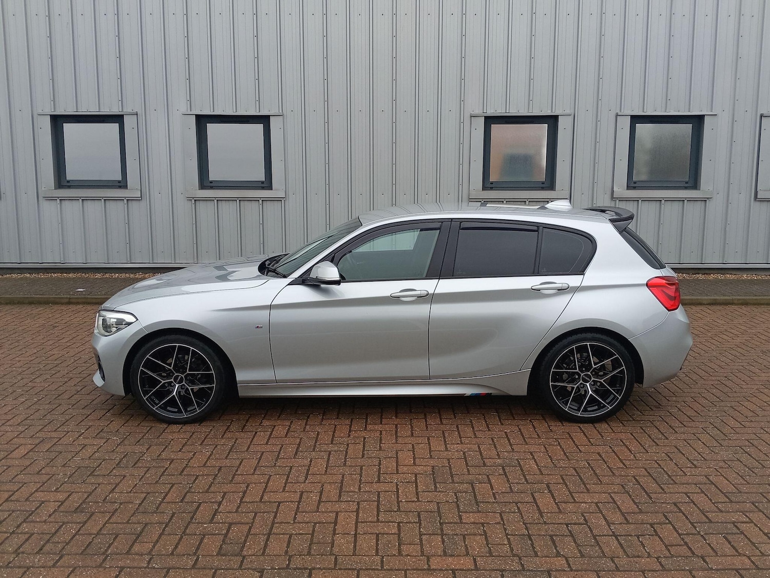 Used BMW 1 Series 2015 for sale - 77455885: Photo 10