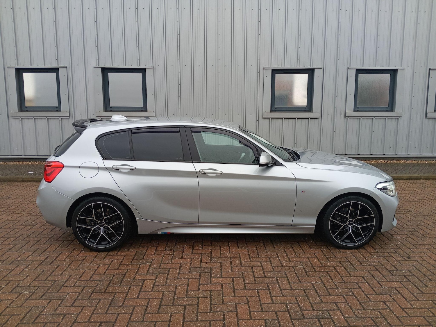 Used BMW 1 Series 2015 for sale - 77455885: Photo 14