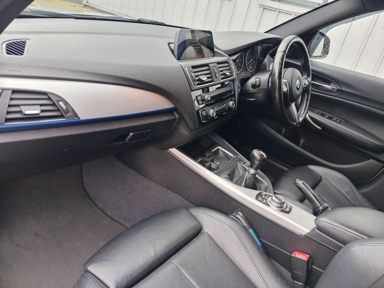 Used BMW 1 Series 2015 for sale - 77455885: Photo 20