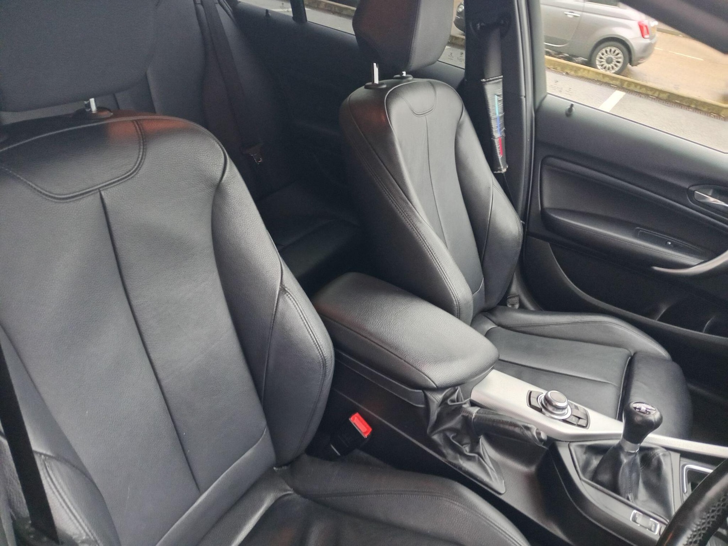 Used BMW 1 Series 2015 for sale - 77455885: Photo 21