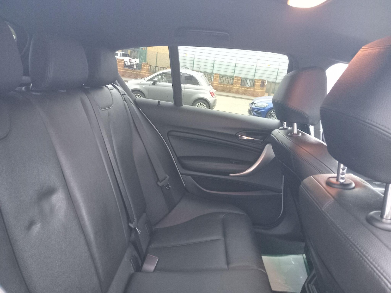 Used BMW 1 Series 2015 for sale - 77455885: Photo 22