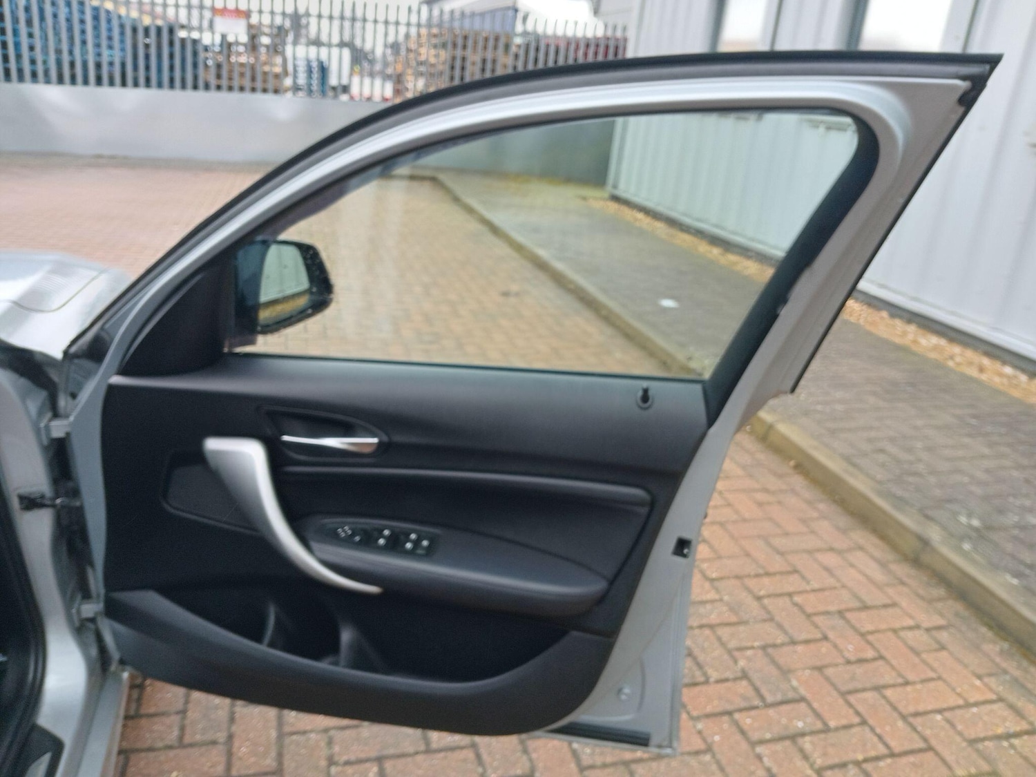 Used BMW 1 Series 2015 for sale - 77455885: Photo 24