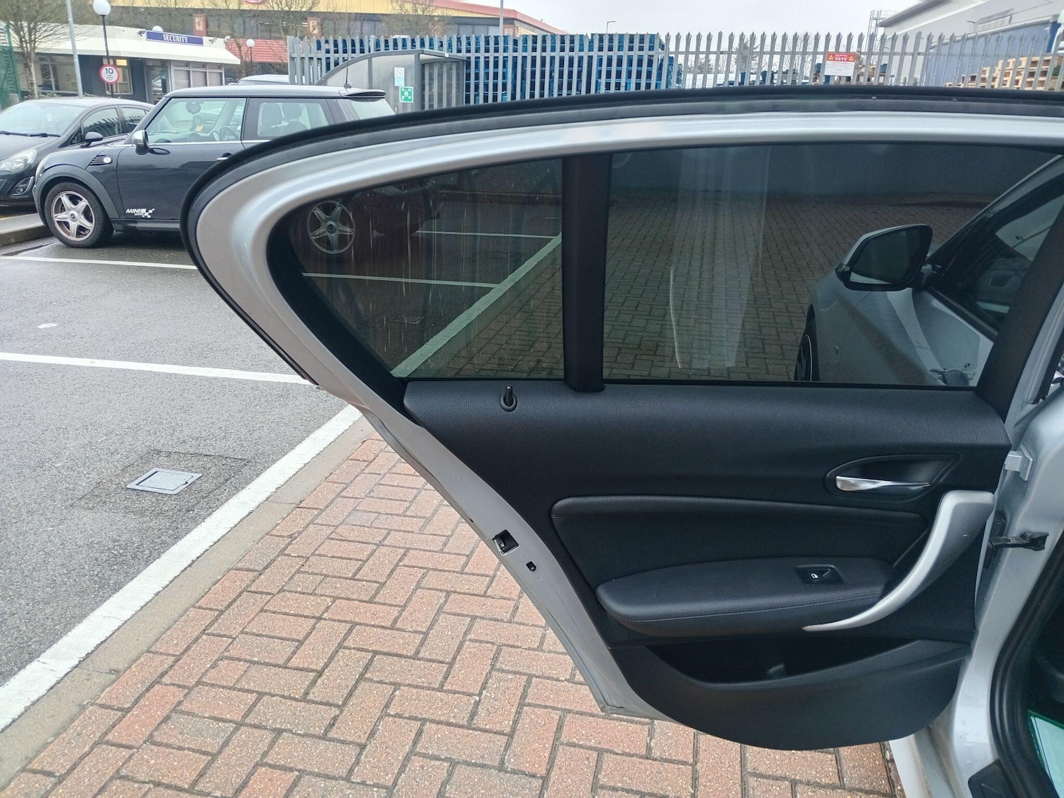 Used BMW 1 Series 2015 for sale - 77455885: Photo 26