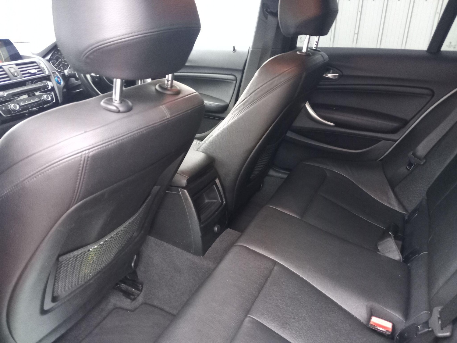 Used BMW 1 Series 2015 for sale - 77455885: Photo 31