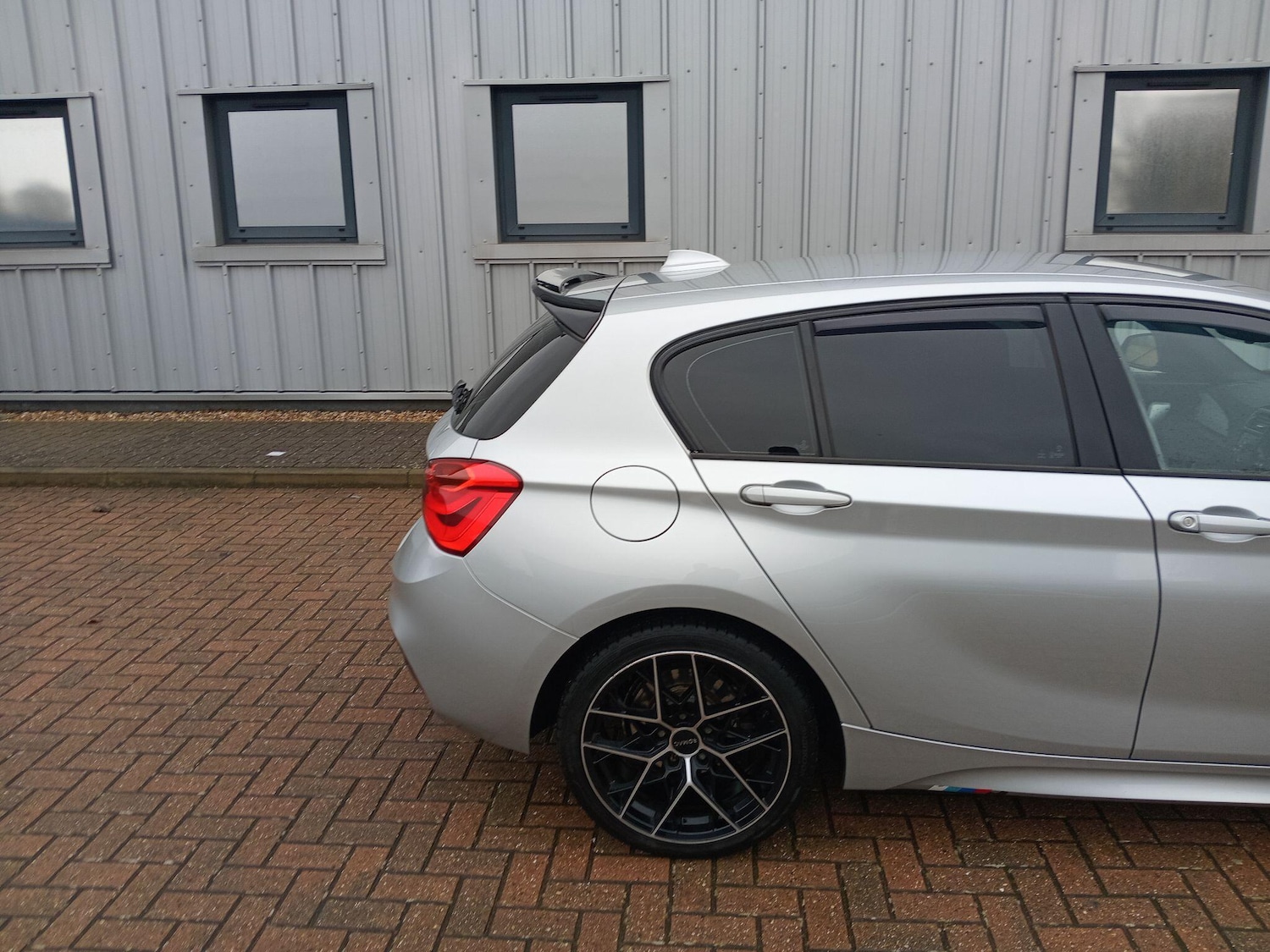 Used BMW 1 Series 2015 for sale - 77455885: Photo 33