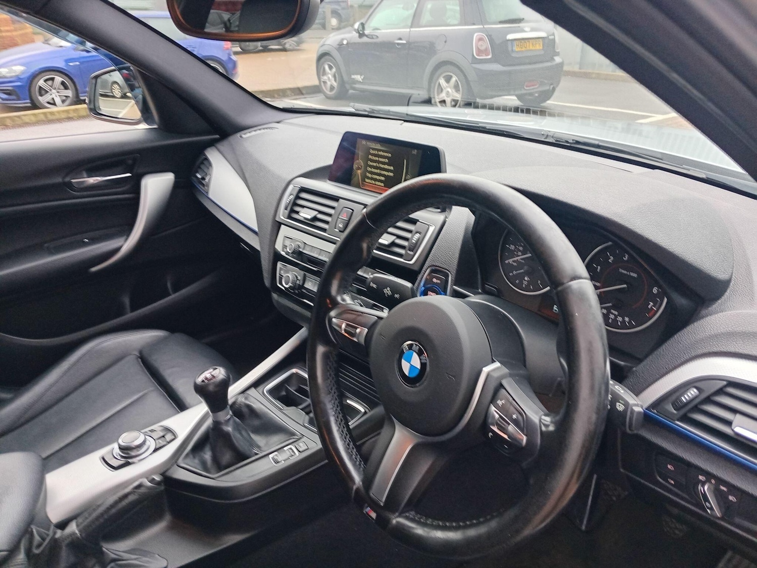 Used BMW 1 Series 2015 for sale - 77455885: Photo 34