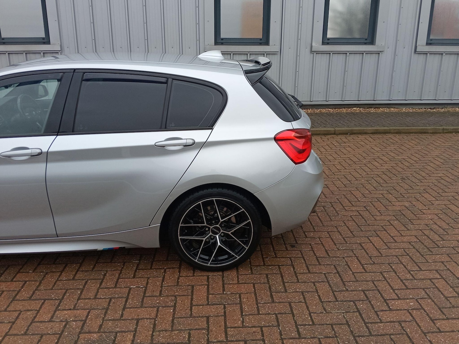 Used BMW 1 Series 2015 for sale - 77455885: Photo 36