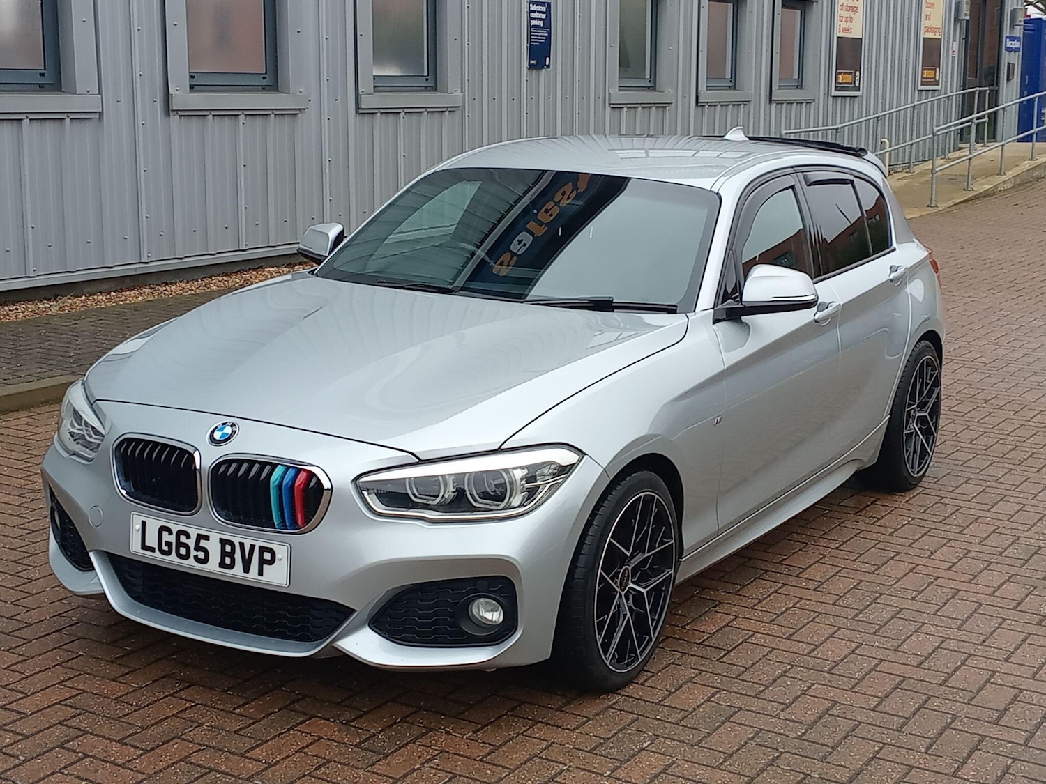 Used BMW 1 Series 2015 for sale - 77455885: Photo 6