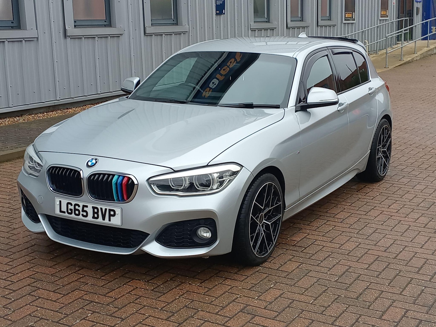 Used BMW 1 Series 2015 for sale - 77455885: Photo 7