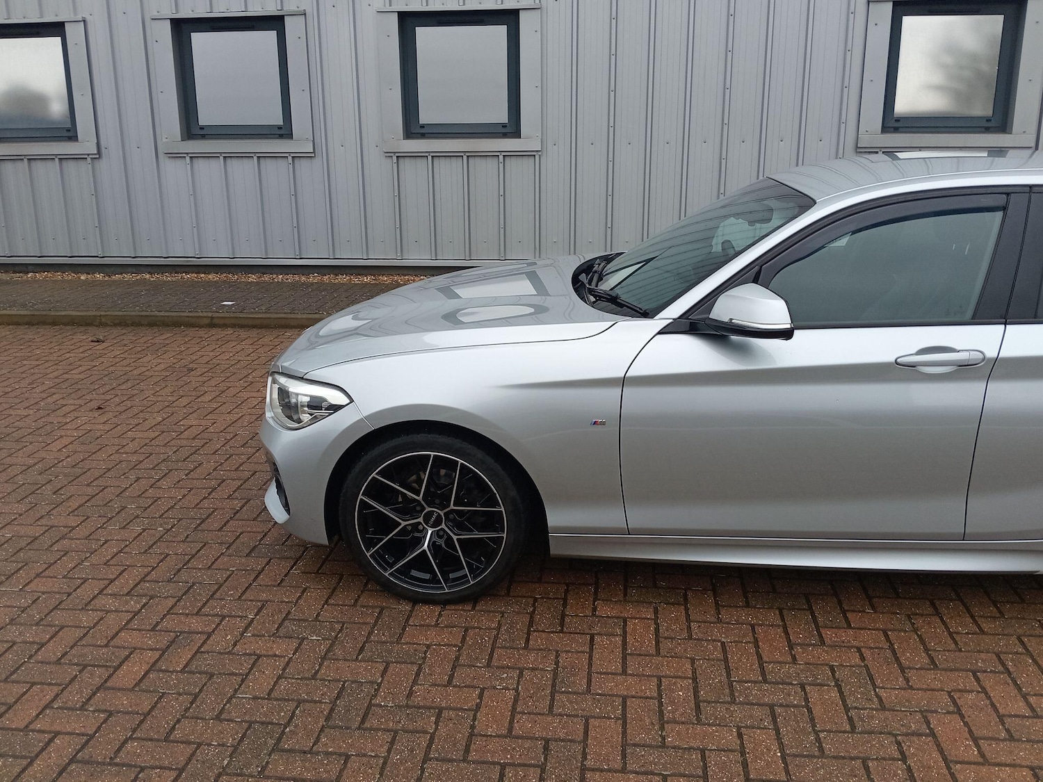 Used BMW 1 Series 2015 for sale - 77455885: Photo 9