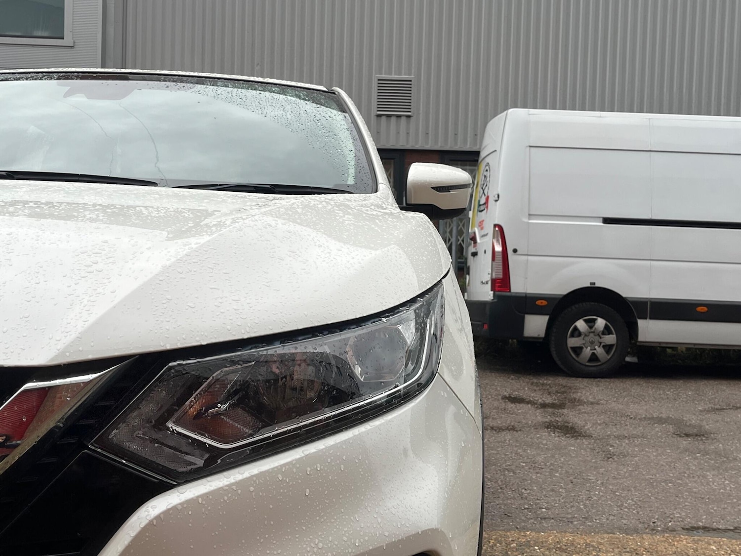 Used Nissan Qashqai 2017 for sale - 76433257: Photo 12