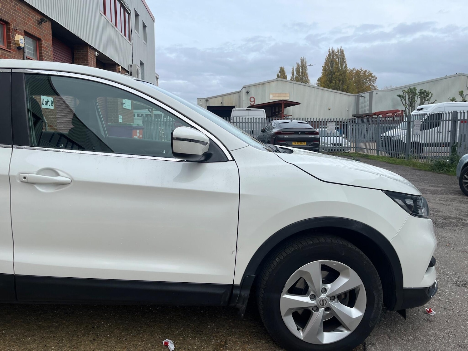 Used Nissan Qashqai 2017 for sale - 76433257: Photo 22